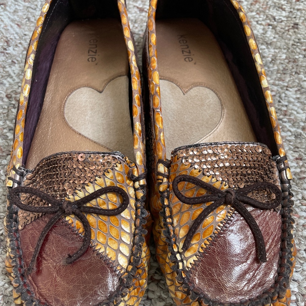 Kenzie Shies